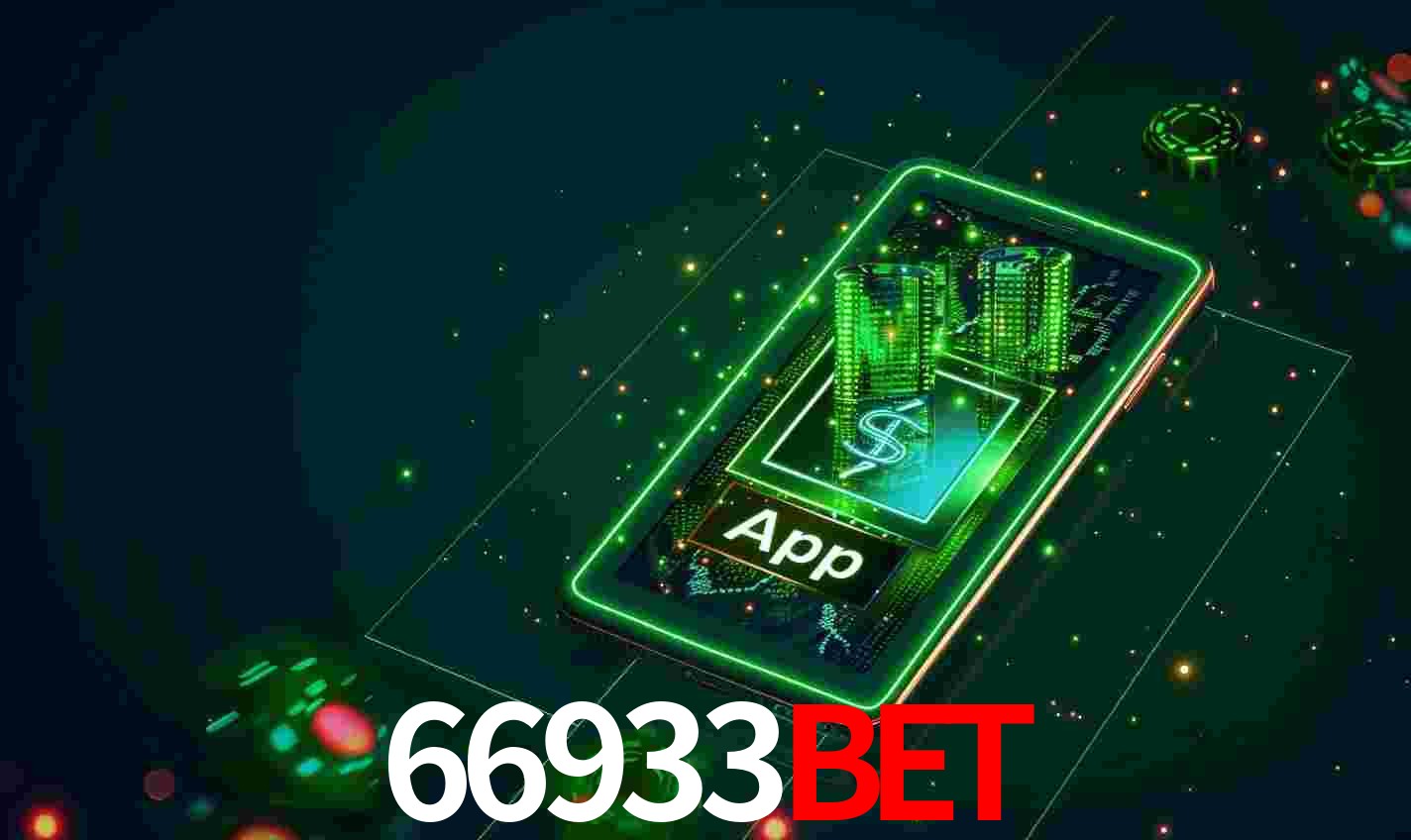 Simplificando a Experiência de Jogo 66933Bet App