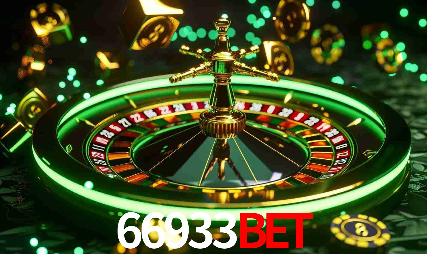 Desfrutar de um Cassino 66933Bet