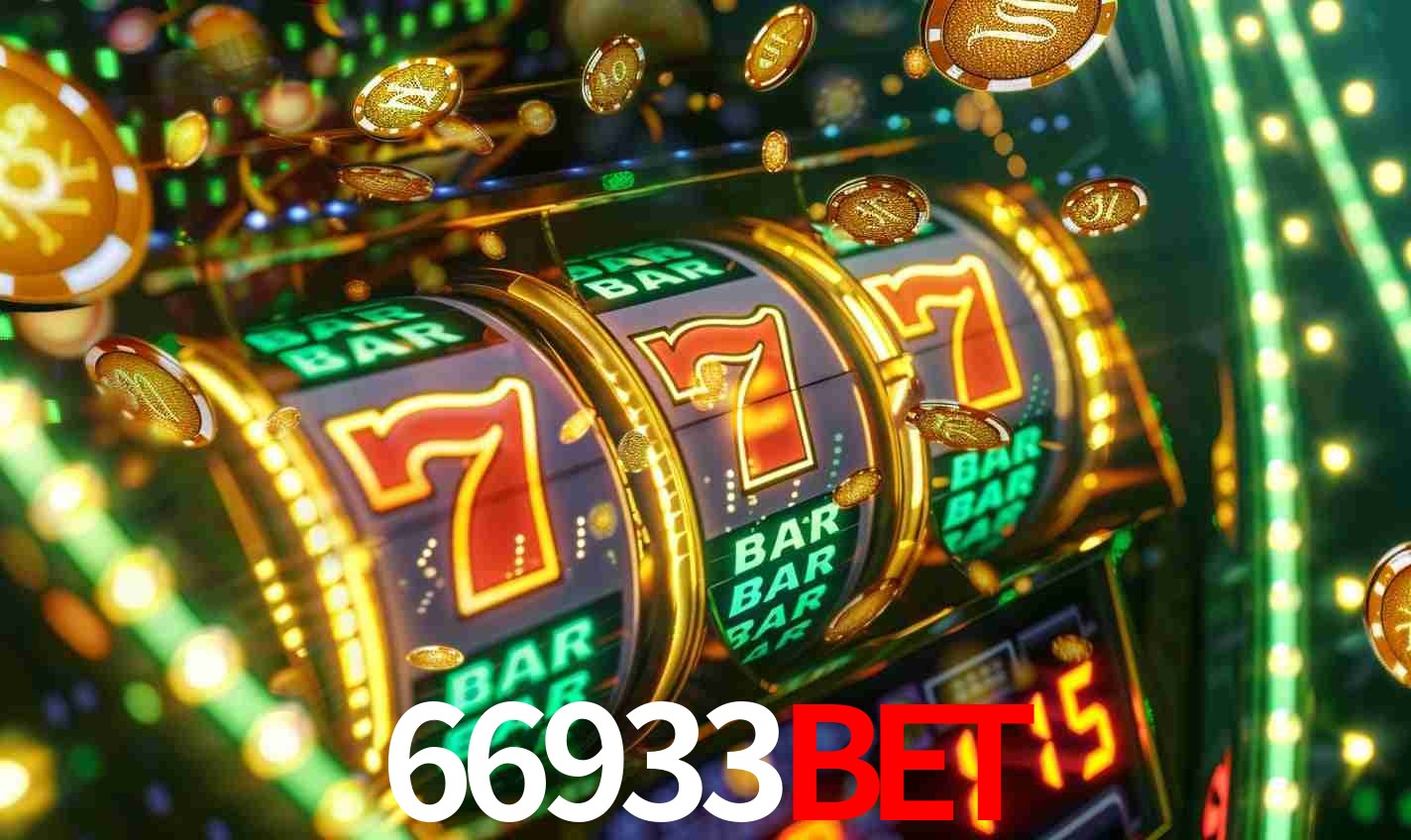 Populares Slots 66933Bet