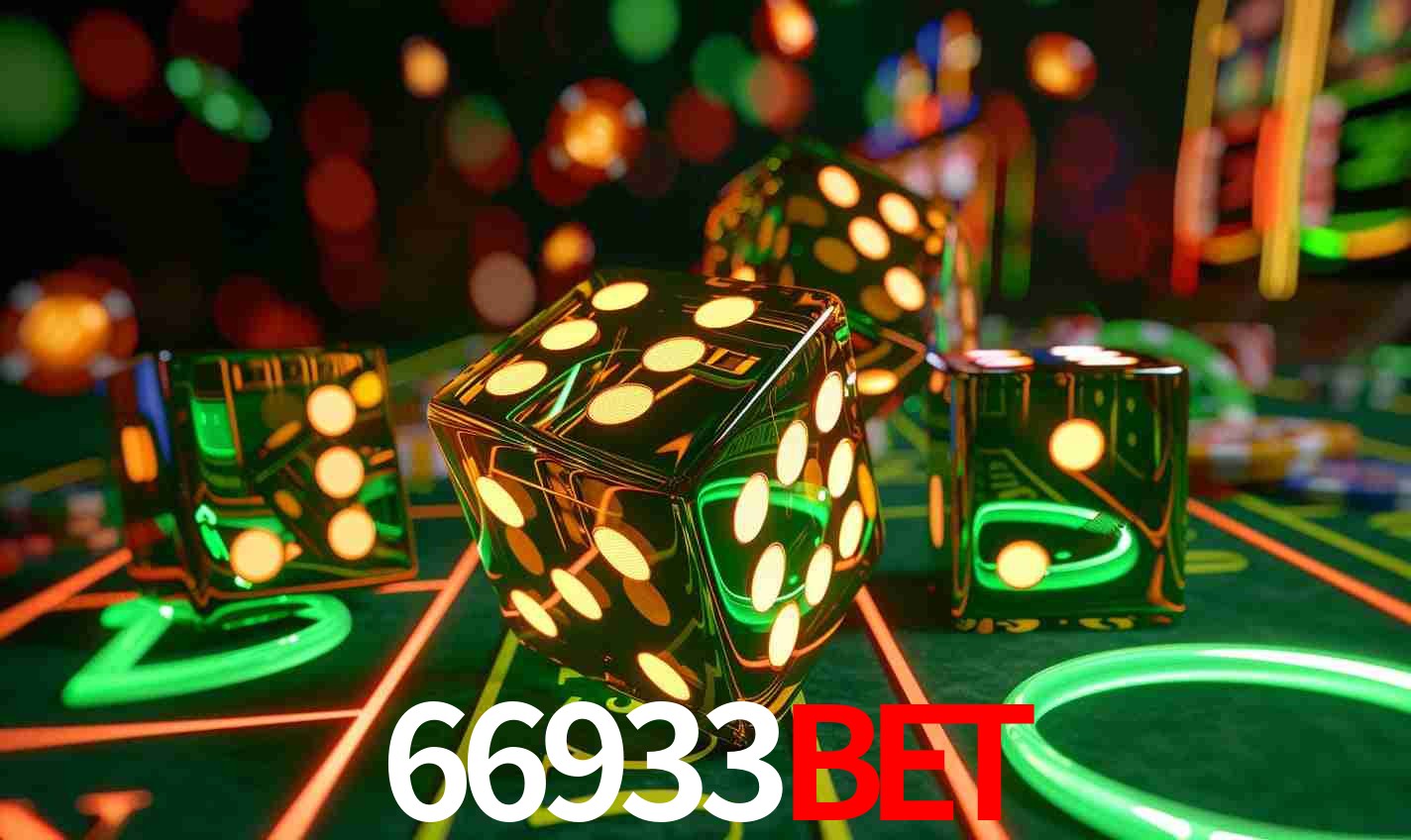 Entretenimento no Jogos 66933Bet