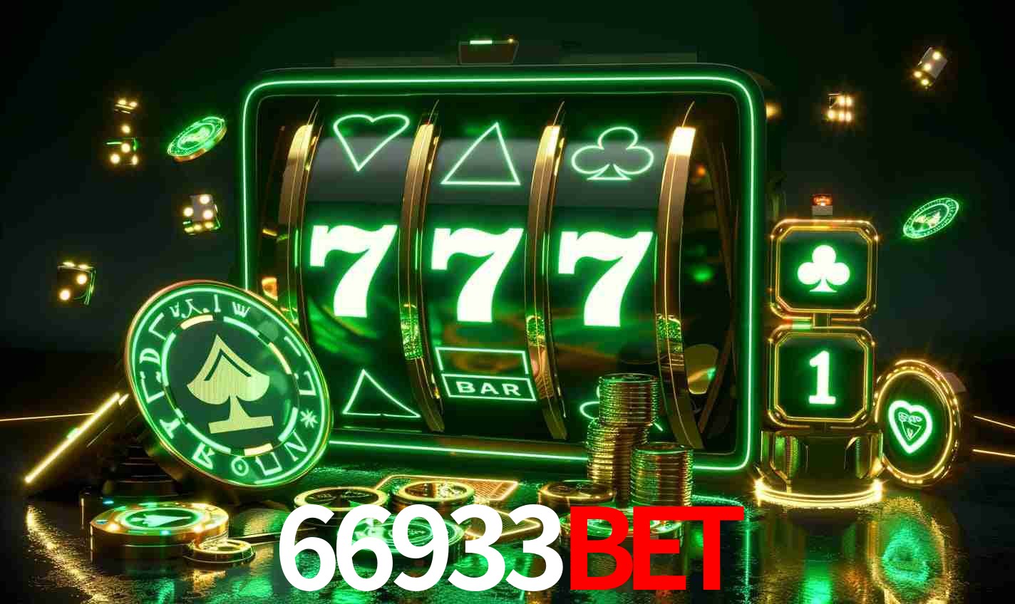 Seguro Login no Cassino Online 66933Bet