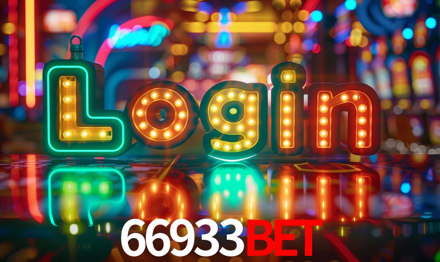 Mundo dos Jogos Cassino 66933Bet