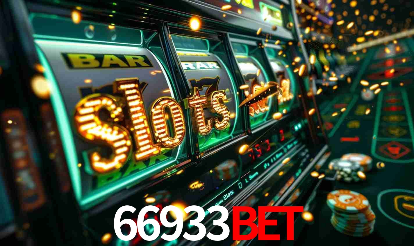 Melhor dos Slots Cassino 66933Bet