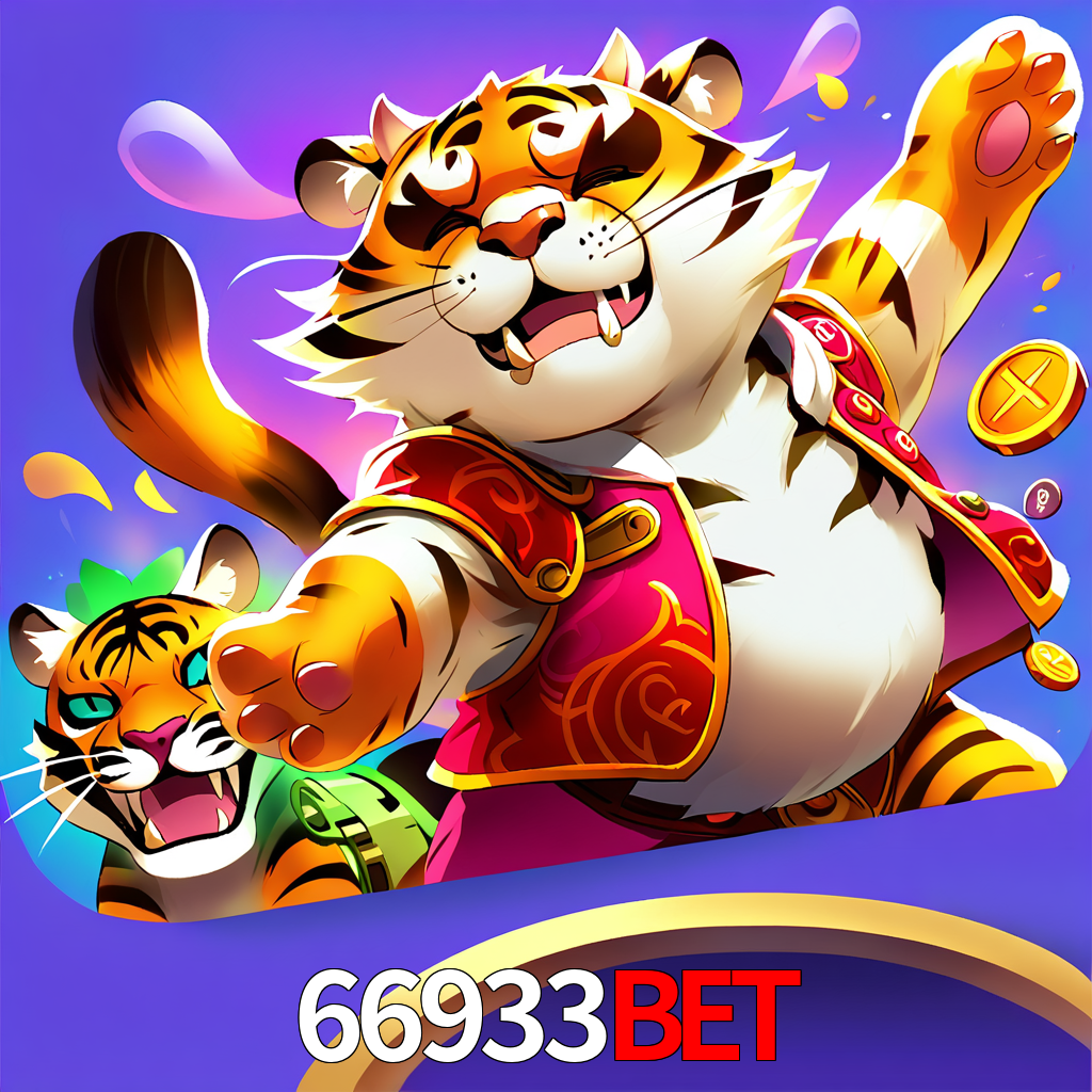 Experiência Imersiva no Cassino Online 66933Bet